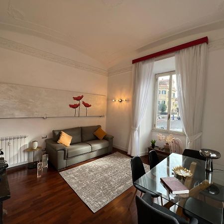 דירות La Tua Casa Nel Centro Di Roma מראה חיצוני תמונה