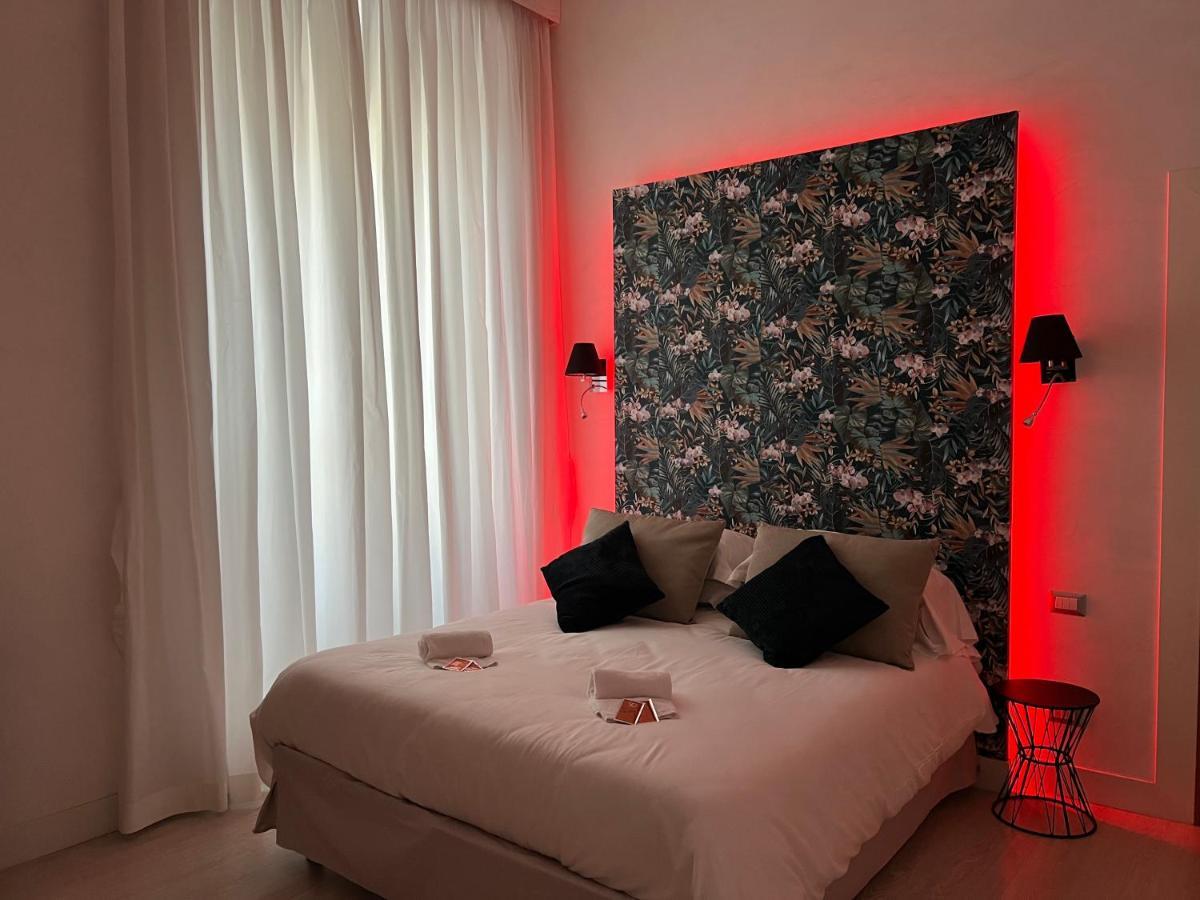 דירות La Tua Casa Nel Centro Di Roma מראה חיצוני תמונה