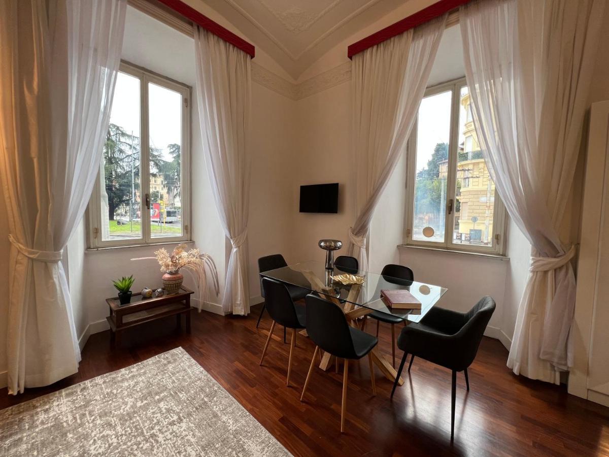 דירות La Tua Casa Nel Centro Di Roma מראה חיצוני תמונה