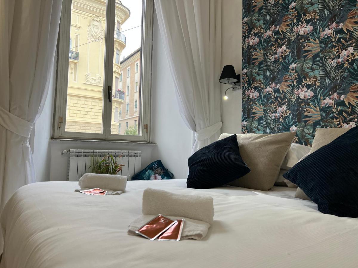 דירות La Tua Casa Nel Centro Di Roma מראה חיצוני תמונה