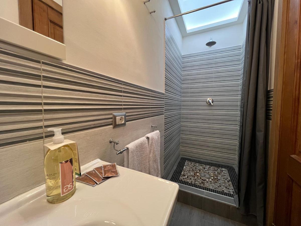 דירות La Tua Casa Nel Centro Di Roma מראה חיצוני תמונה