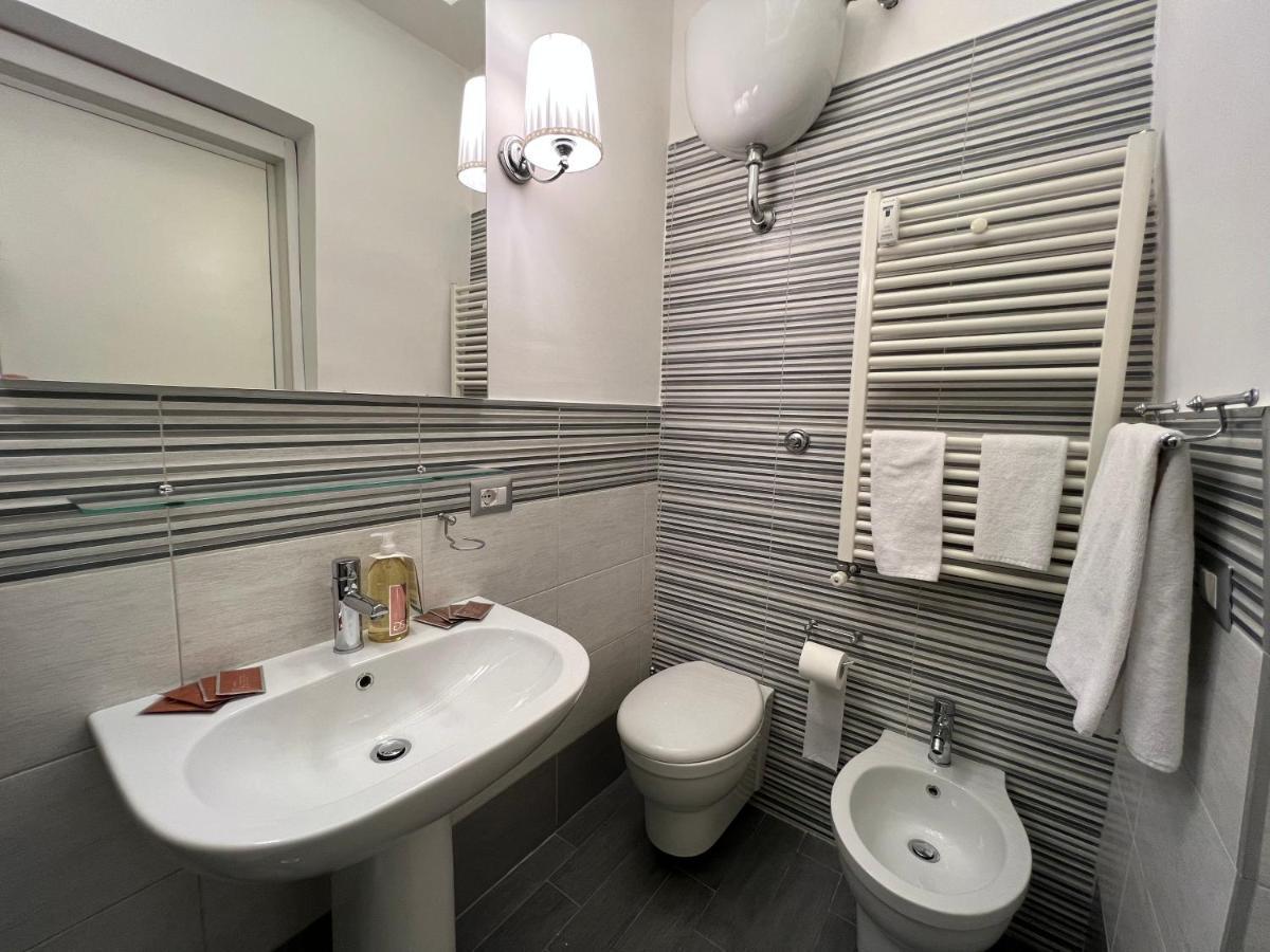 דירות La Tua Casa Nel Centro Di Roma מראה חיצוני תמונה